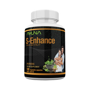 Ayuna S-Enhance 100vc