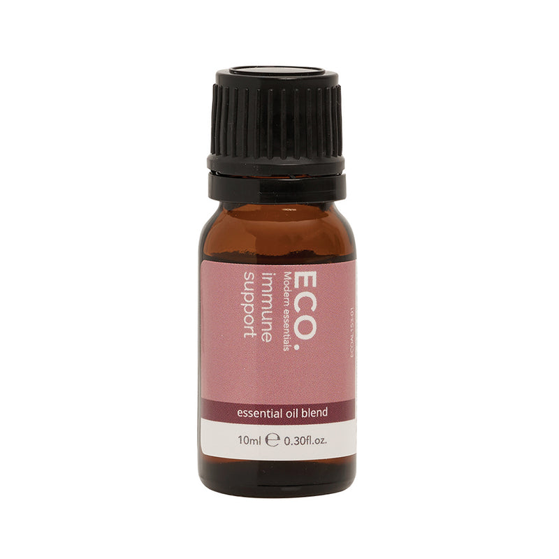 ECO Aroma Essential Oil Blend Immune Support (unboxed) 10ml