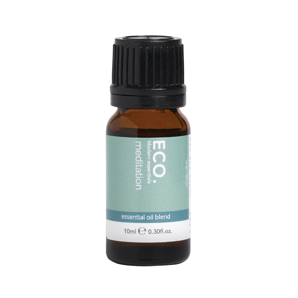 ECO Aroma Essential Oil Blend Meditation 10ml