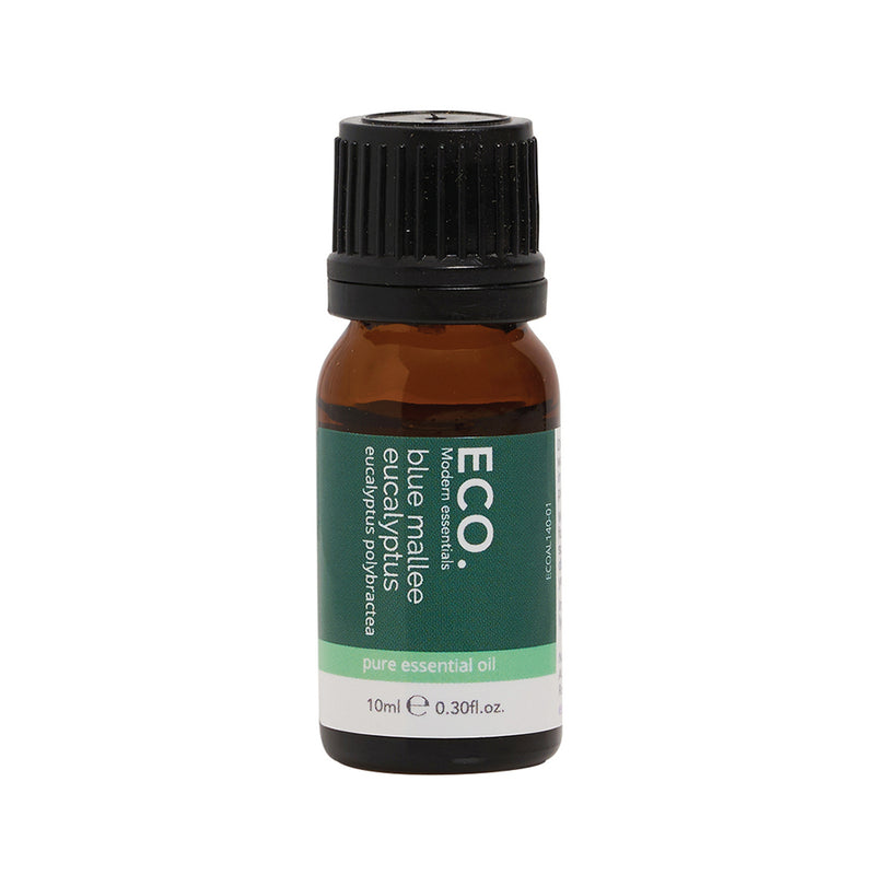 Eco Modern Essentials Aroma Essential Oil Blue Mallee Eucalyptus (unboxed) 10ml