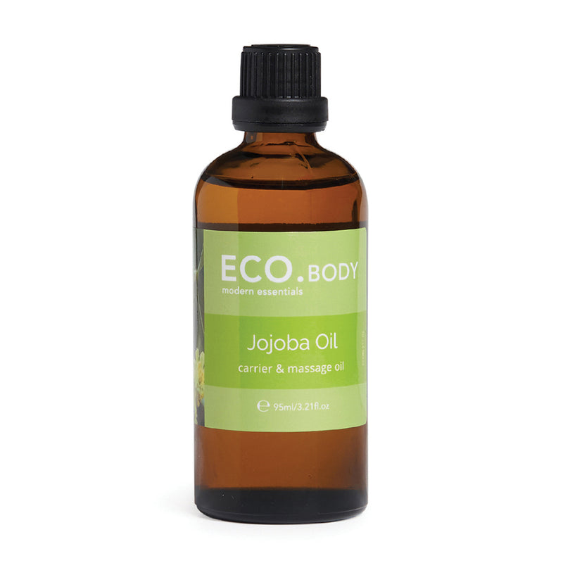 Eco Modern Essentials Body Oil (Carrier & Massage) Jojoba 95ml