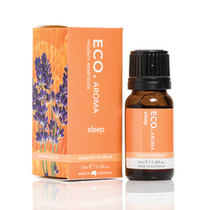 ECO Aroma Essential Oil Blend Sleep 10ml