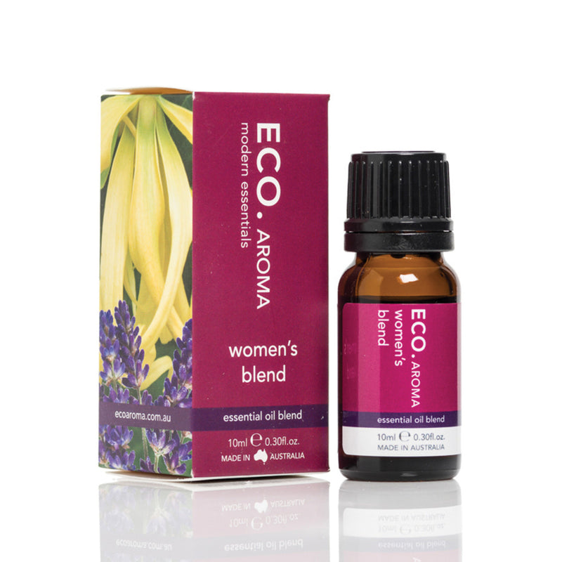 ECO Aroma Essential Oil Blend Womens 10ml