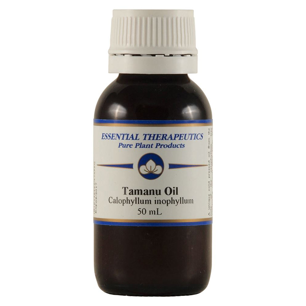 Essential Therapeutics Tamanu Oil 50ml
