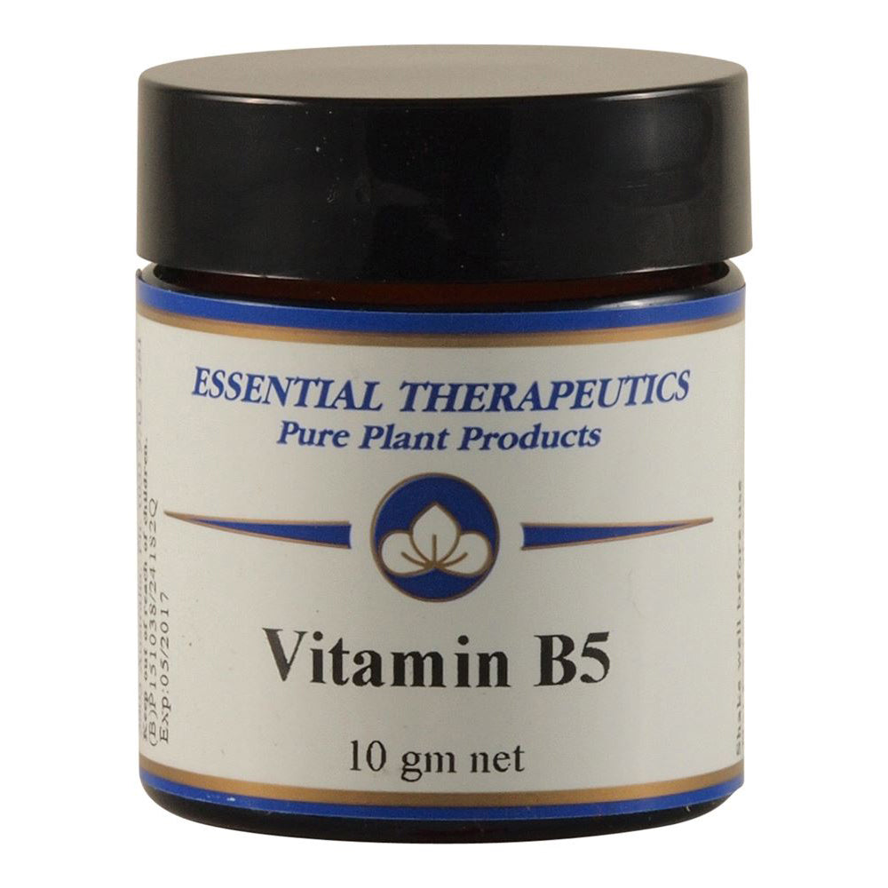 Essential Therapeutics Vitamin B5 10ml