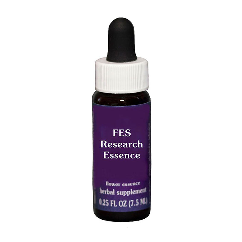 FES Quintessentials (Research) Pansy 7.5ml