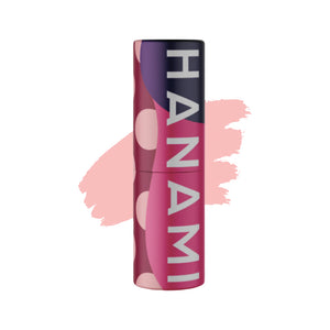 Hanami Lipstick Naked Lunch 4.2g
