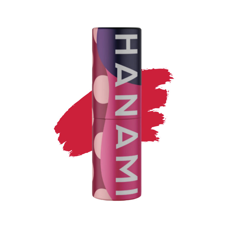 Hanami Lipstick Tempest 4.2g