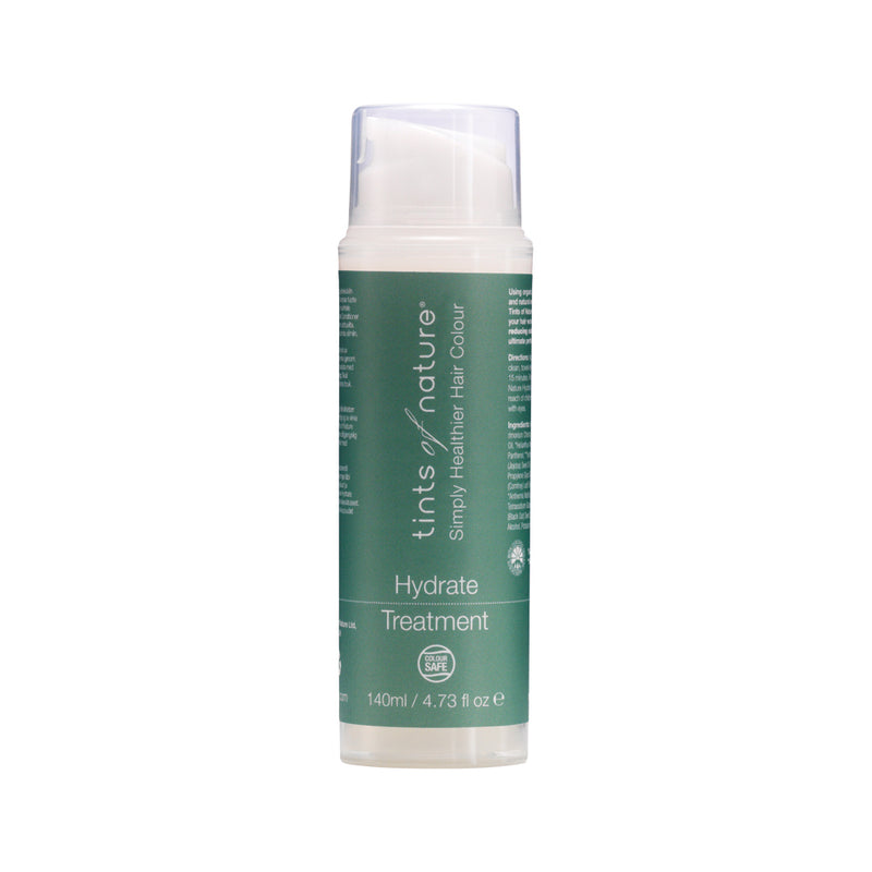 Tints Of Nature Treatment Hydrate 140ml