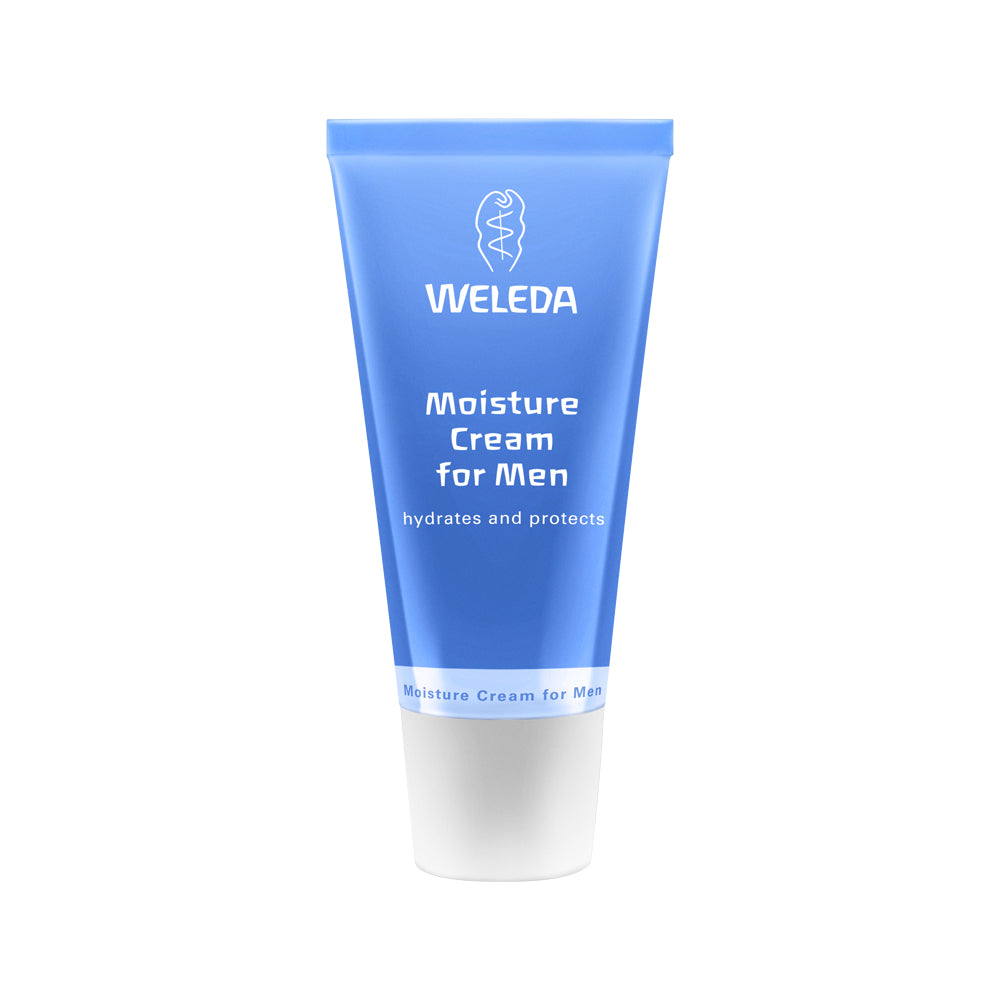 Weleda Moisture Cream for Men 30ml
