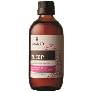 Brauer Sleep Insomnia Relief 200ml