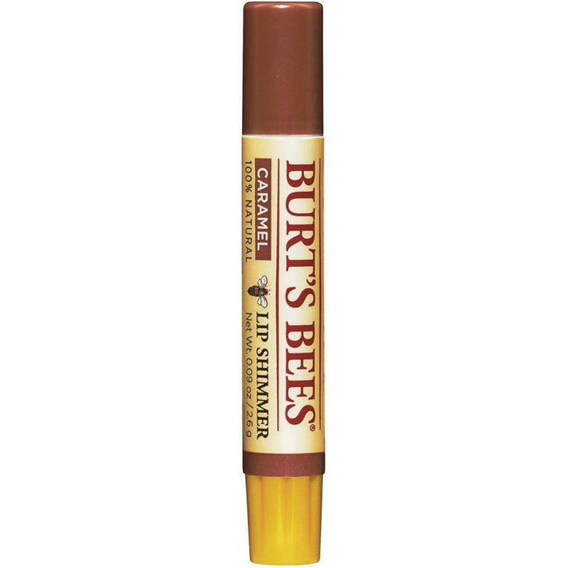 Burt's Bees Lip Shimmer Caramel 2.76g