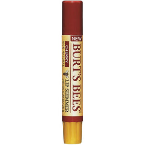 Burt's Bees Lip Shimmer Cherry 2.76g