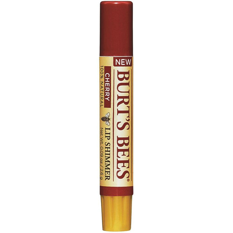 Burt's Bees Lip Shimmer Cherry 2.76g