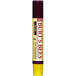 Burt's Bees Lip Shimmer Plum 2.76g