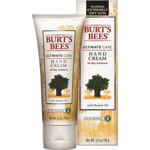 Burt's Bees Ultimate Care Hand Cream 90g