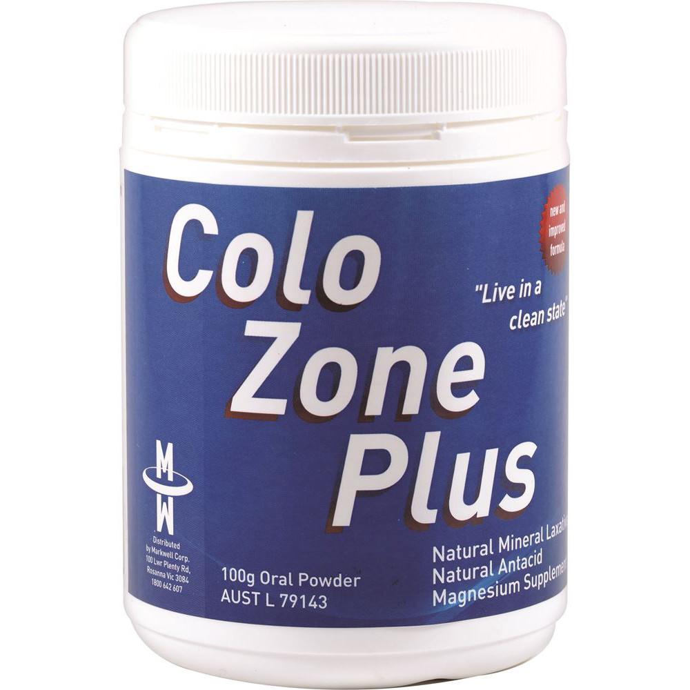 ColoZone Plus 100g