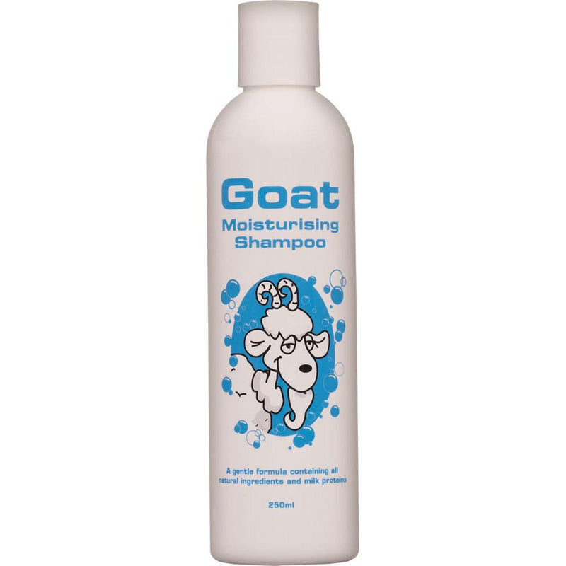 DPP Goat Moisturising Shampoo Original 250ml