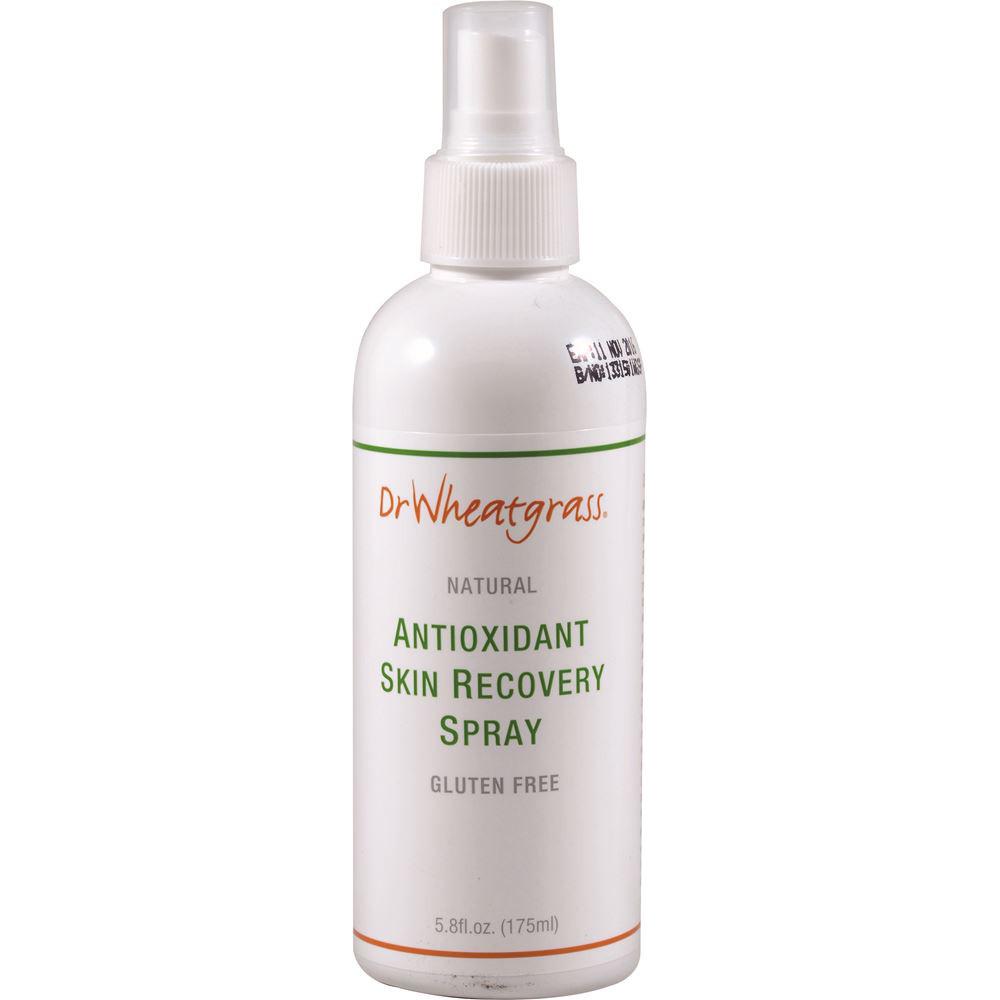 Dr Wheatgrass Skin Recovery Spray 175ml