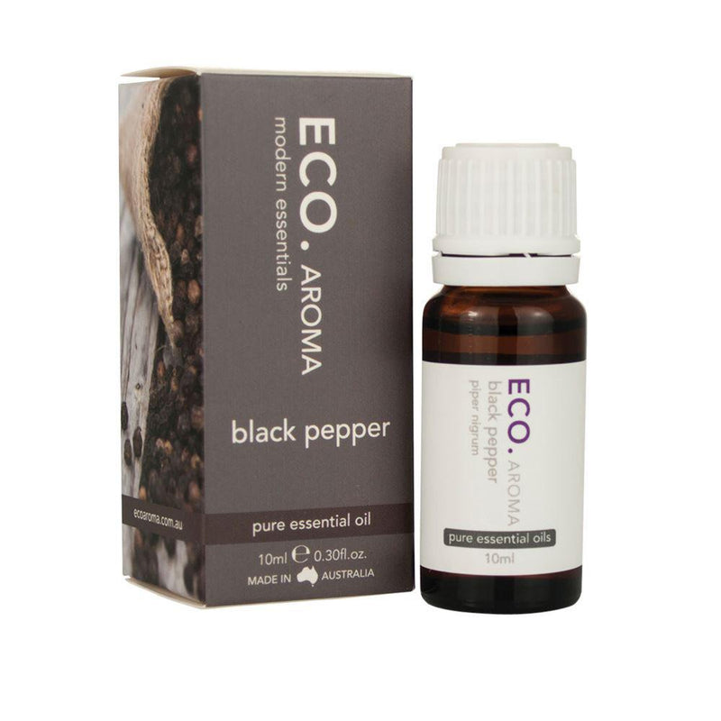 ECO Aroma Essential Oil Black Pepper 10ml