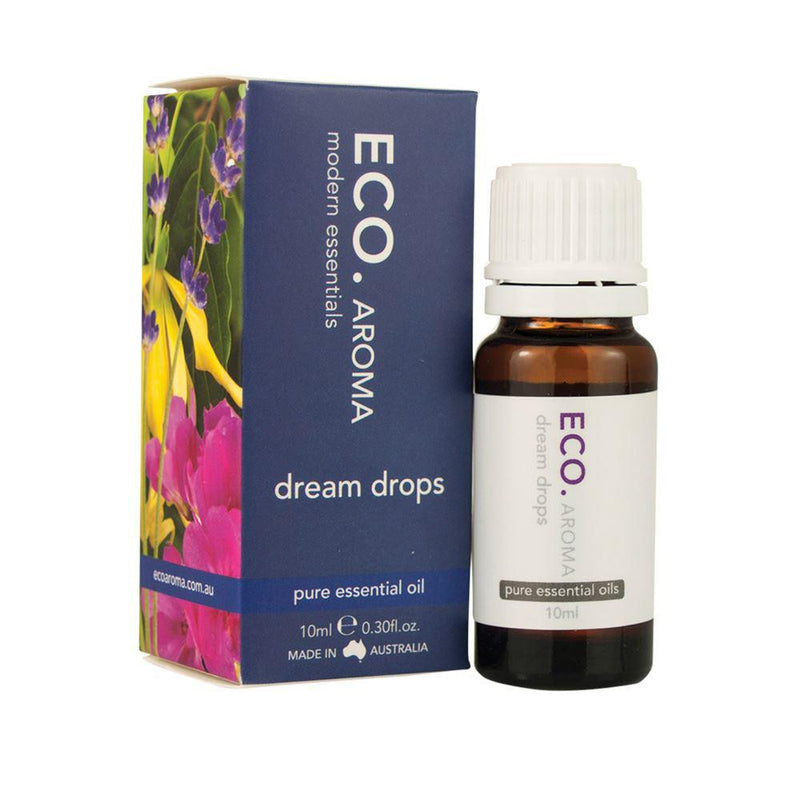 ECO Aroma Essential Oil Blend Dream Drops 10ml