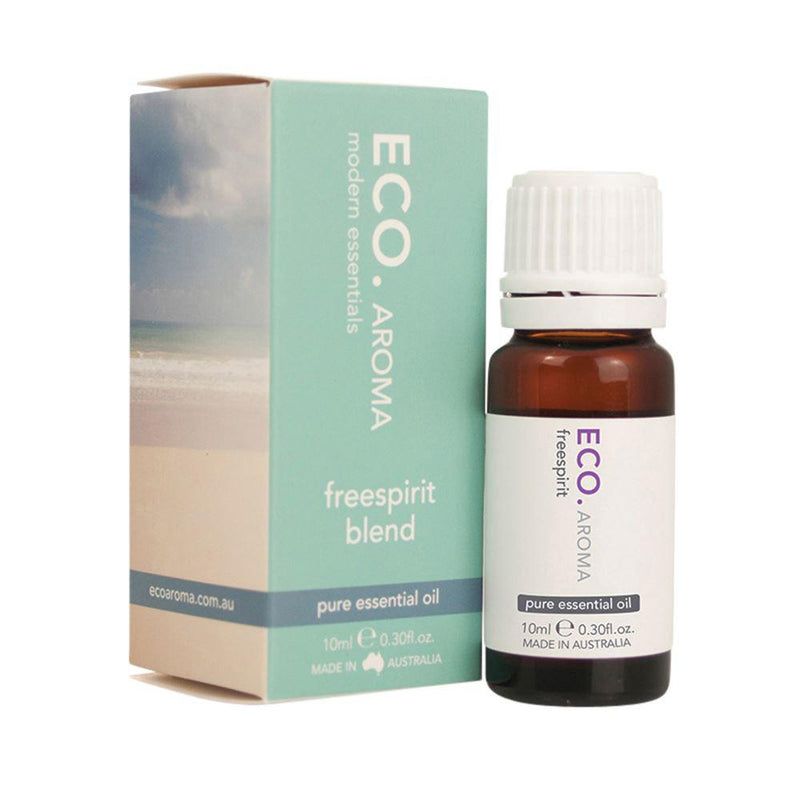 ECO Aroma Essential Oil Blend Freespirit 10ml