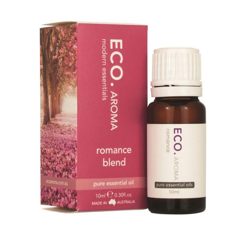 ECO Aroma Essential Oil Blend Romance 10ml