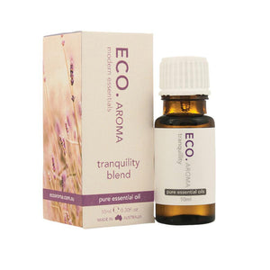 ECO Aroma Essential Oil Blend Tranquillity 10ml