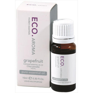 ECO Aroma Essential Oil Grapefruit 10ml