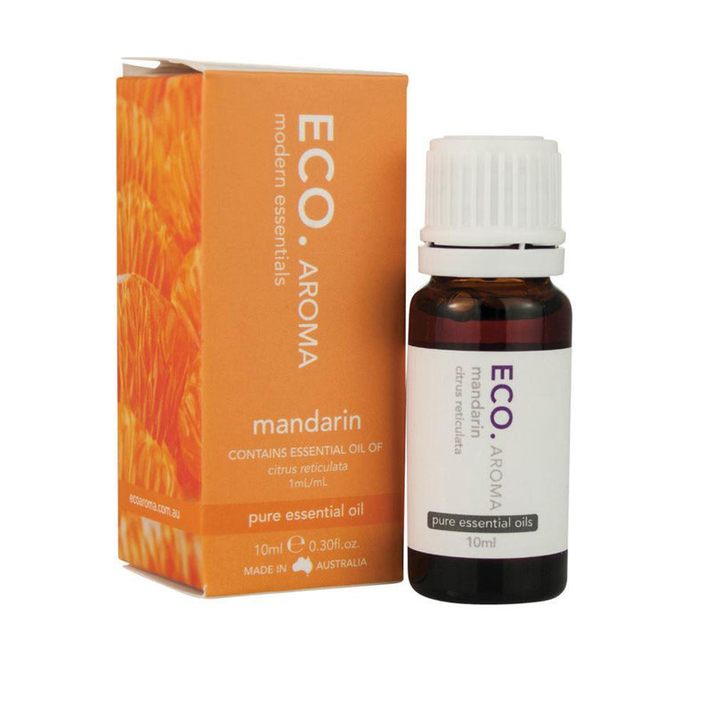 ECO Aroma Essential Oil Mandarin 10ml