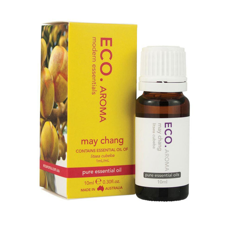 ECO Aroma Essential Oil May Chang 10ml