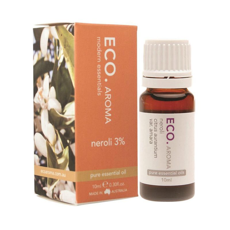 ECO Aroma Essential Oil Neroli (3%) 10ml