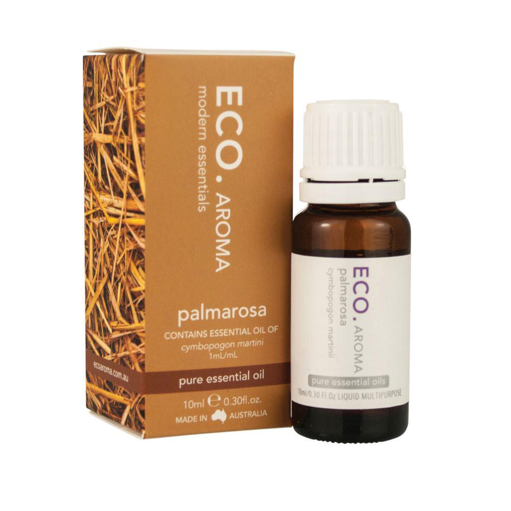 ECO Aroma Essential Oil Palmarosa 10ml