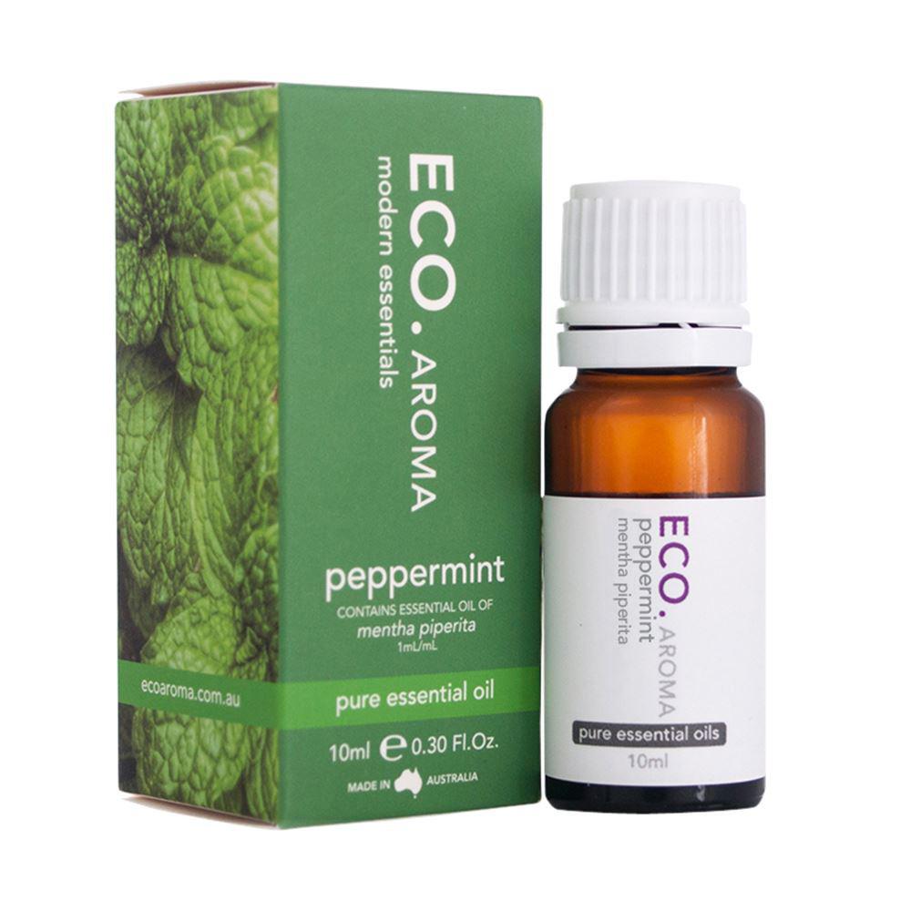 ECO Aroma Essential Oil Peppermint 10ml