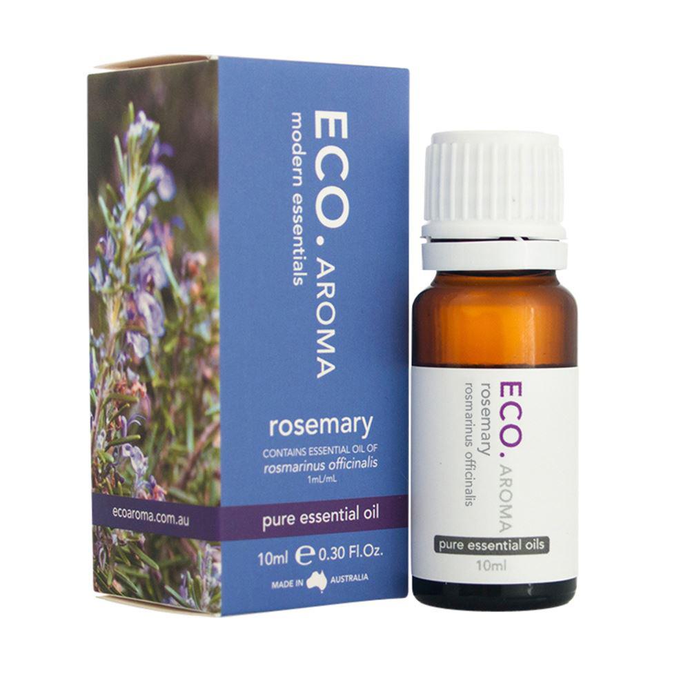 ECO Aroma Essential Oil Rosemary 10ml