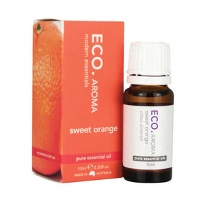 ECO Aroma Essential Oil Sweet Orange 10ml