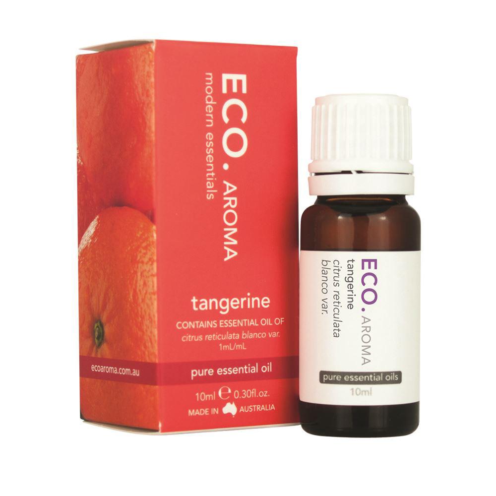 ECO Aroma Essential Oil Tangerine 10ml