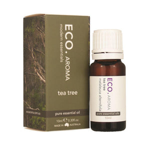 ECO Aroma Essential Oil Tea Tree 10ml