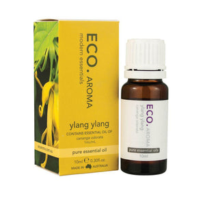 ECO Aroma Essential Oil Ylang Ylang 10ml