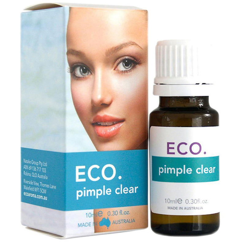 ECO Face Pimple Clear 10ml