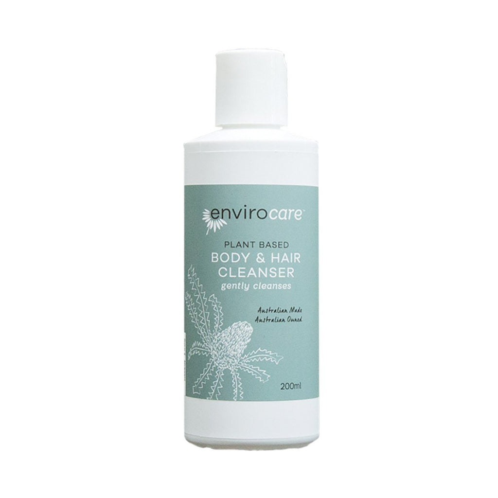 Envirocare Body and Hair Cleanser