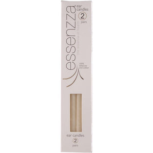 Essenzza Ear Candles 2 Pairs