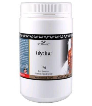 HealthWise Glycine 1kg