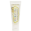 Jack N' Jill Natural Toothpaste Unflavoured 50g