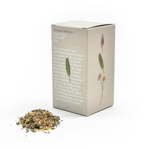 Love Tea Organic Women's Wellness 50g