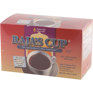 Maharishi Raja's Cup x 24 Tea Bags 48g