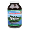 MicrOrganics Green Nutritionals Hawaiian Pacifica Spirulina 500mg