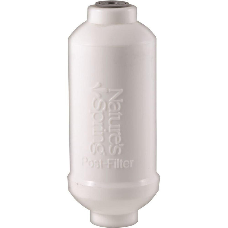 Nature's Sunshine Nature's Spring Reverse Osmosis Post Filter