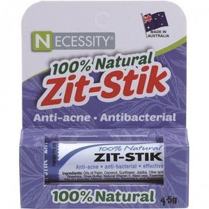 Necessity Zit-Stik 4.5g