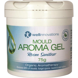 NuFerm Mould Aroma-Gel (Room Sanitiser) 75g